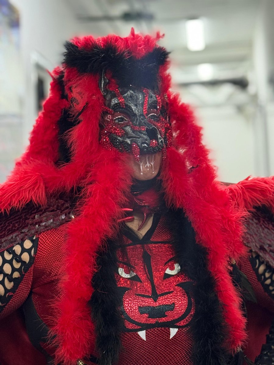 "Yo salí y demostre que esto era lo mío. La vida sonríe pa'l agradecido" 

A veces se gana y a veces se aprende. Gracias a todos por seguir creyendo en este sueño.