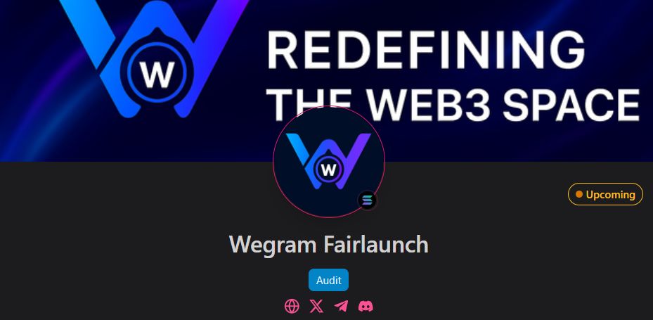 PinkSale (Pink Ecosystem) tweet media