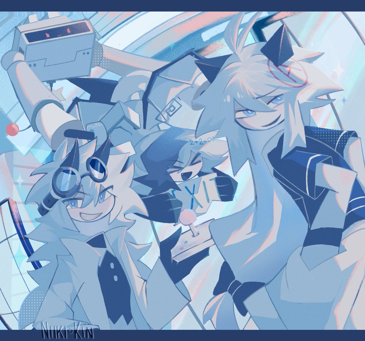 Z0MB0X (@ZS2ZOMBIE) / Posts / X