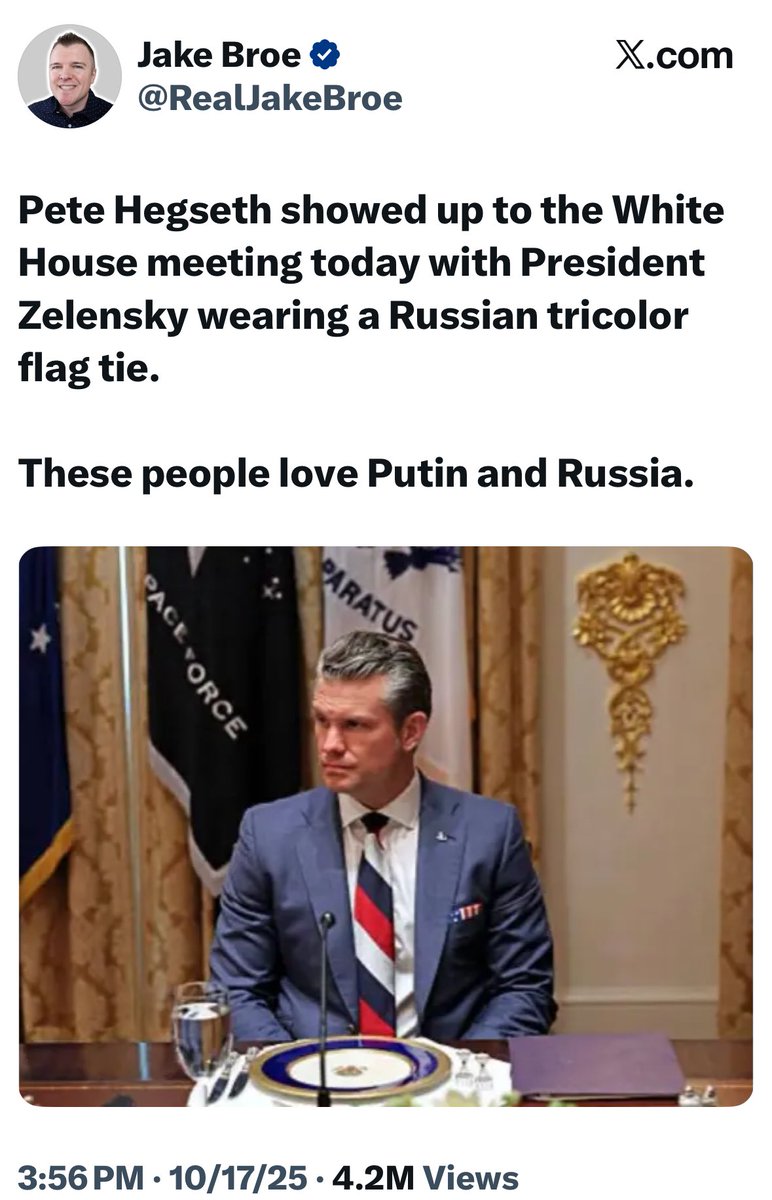 This is an actual post, not a joke or AI.