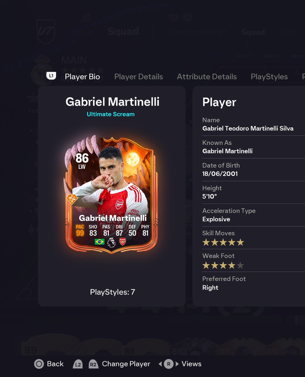 FutCloak tweet media