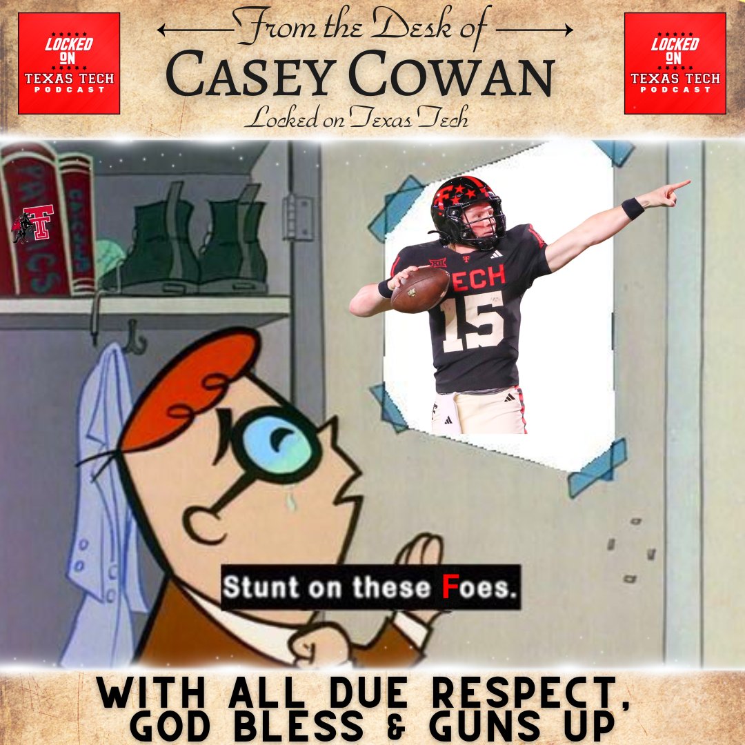 LockedOnTech's tweet image. #GunsUp