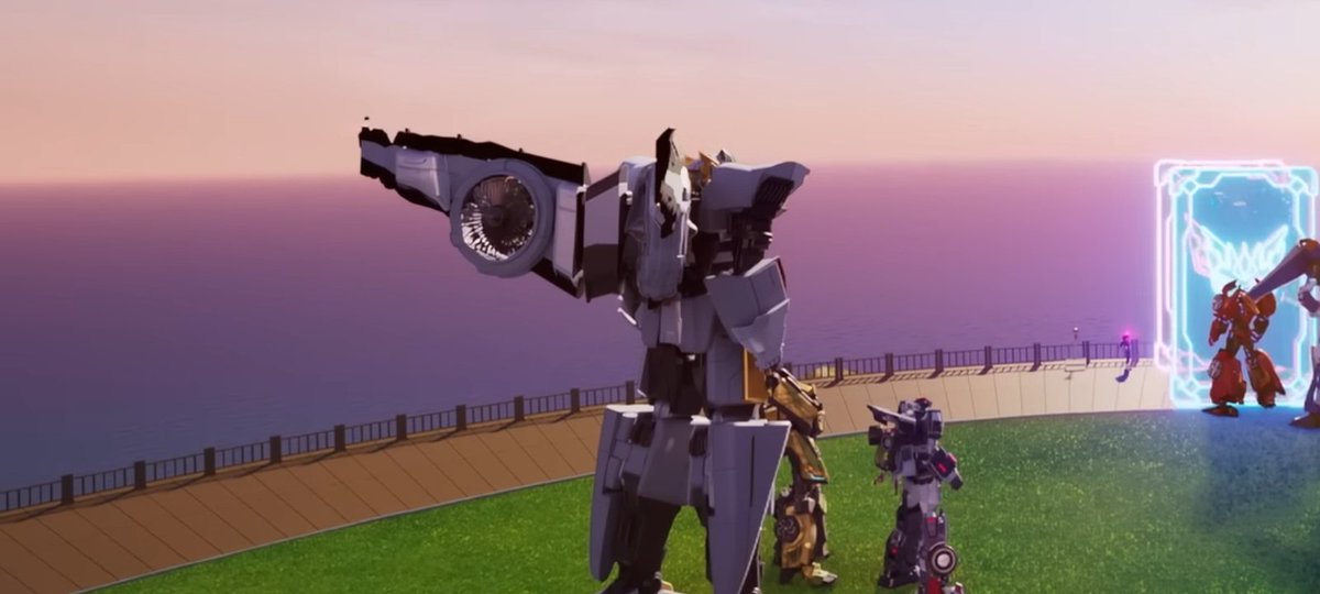 Metal_cardbotbr's tweet image. 7, 8, 9부는 다음 주 금요일에 나왔고, 내가 원한다면 10부도 다른 부분들과 함께 나와서 보충할 것입니다 #flametrex