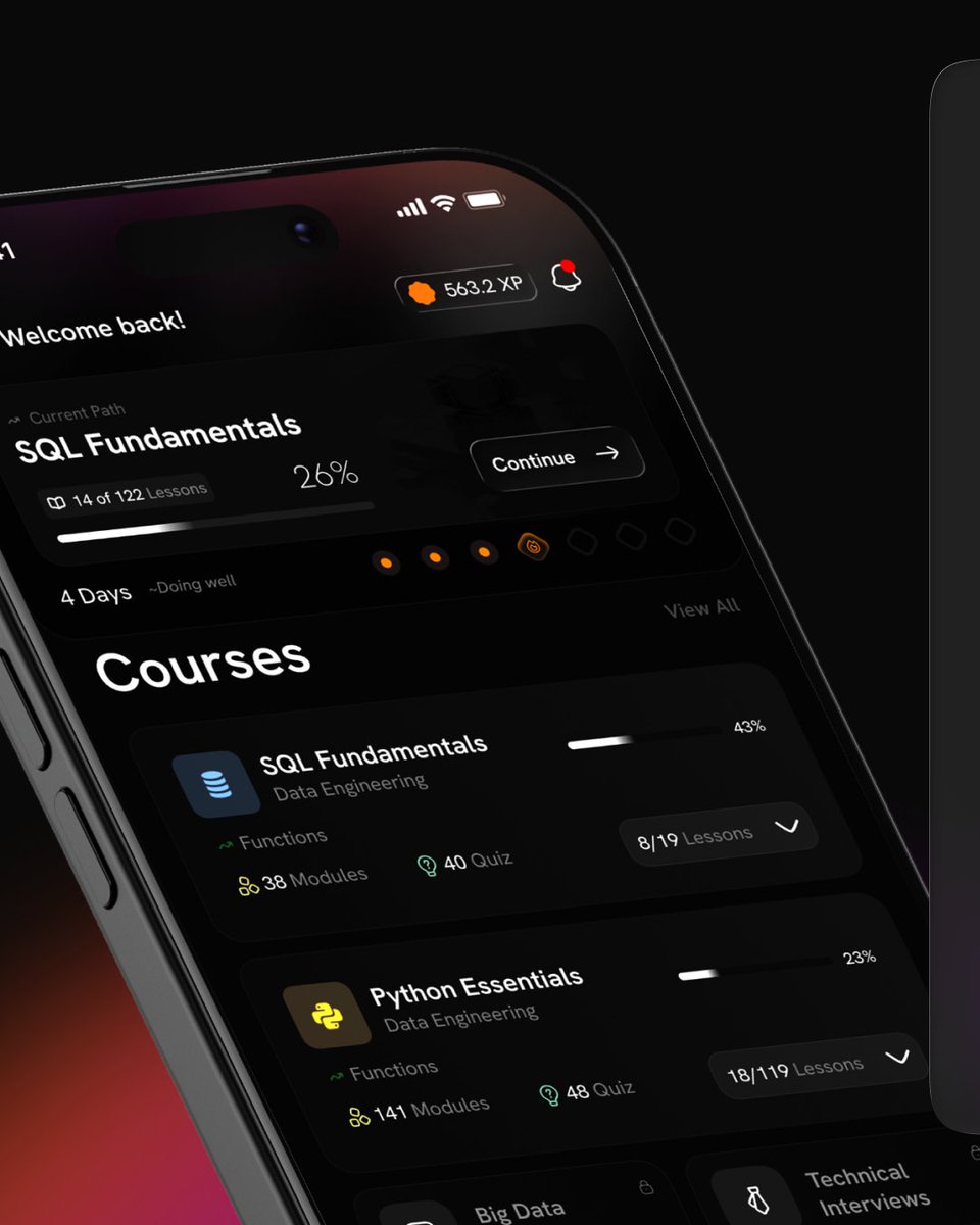 samikhanuix's tweet photo. Just wrapped up this sleek app design that's all about seamless navigation and immersive vibes—think buttery-smooth transitions meets intuitive flow. Perfect for turning users into loyal fans! What’s one feature you’d add to make it even more addictive? Drop your thoughts below—I’m all ears (and open for collabs)!#AppDesign #UIUX #DesignInspo #GameDev #CreativeMinds
