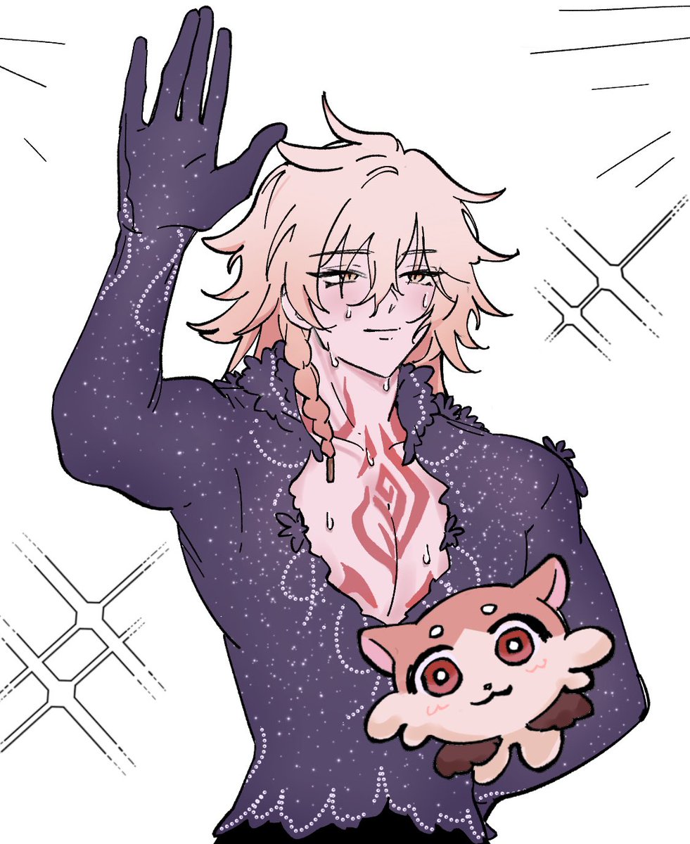 _aendee's tweet image. Mydei for @sunfishcitrus ‘s fic as well as donation for 

@PhaideiForGaza !!!!! 

!!!! Kyaaa guys it’s the last day 👀 go and donate for a good cause and get some amazing fics and arts in return 👀👀👀