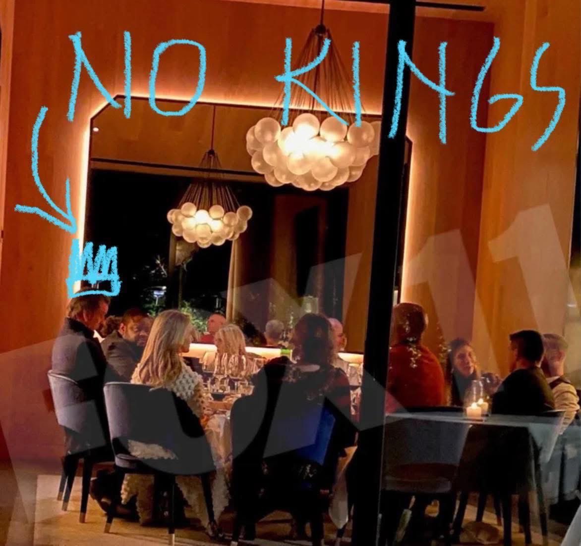 InformedMama209's tweet image. He isolated your kids while putting his in private school during Covid
He demanded you mask yourself and your kids while his kids school allowed families to opt out.
He destroyed small businesses while he was wined and dined by special interest groups at The French Laundry &…