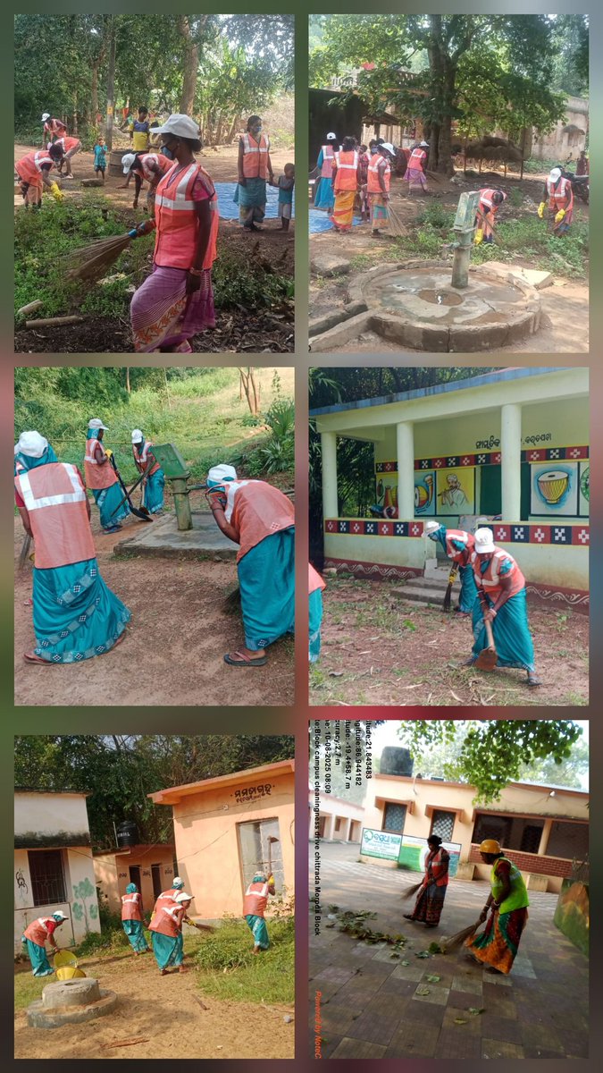 ZILLA PARISHAD MAYURBHANJ tweet media