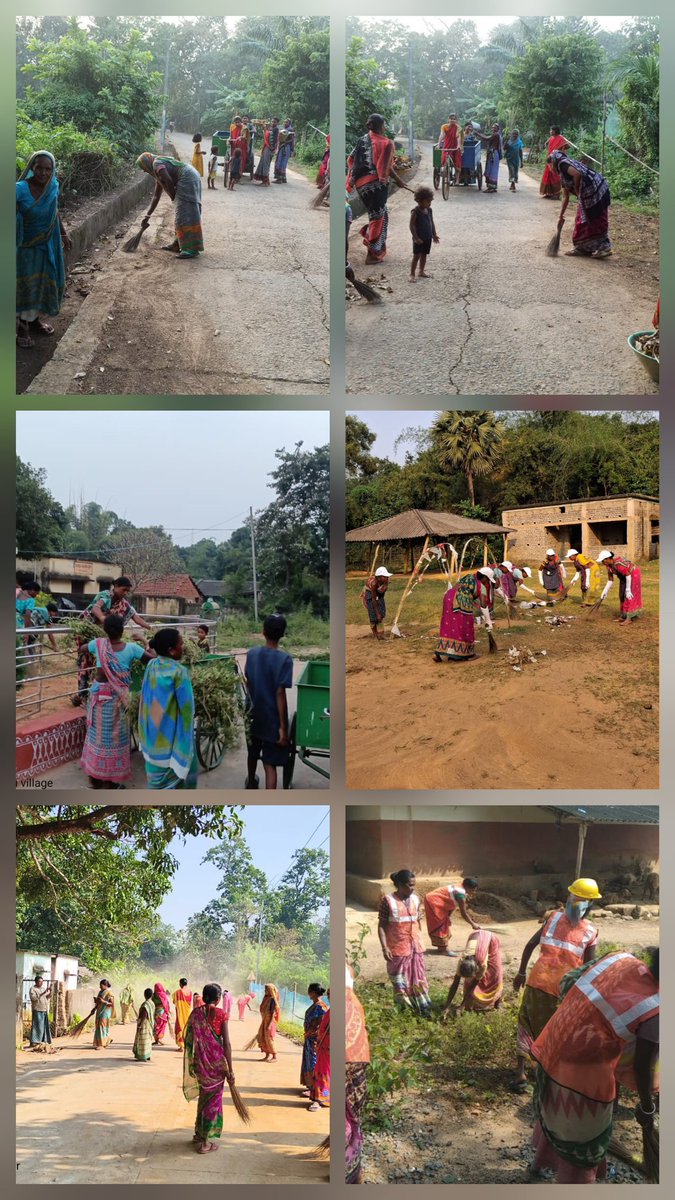 ZILLA PARISHAD MAYURBHANJ tweet media