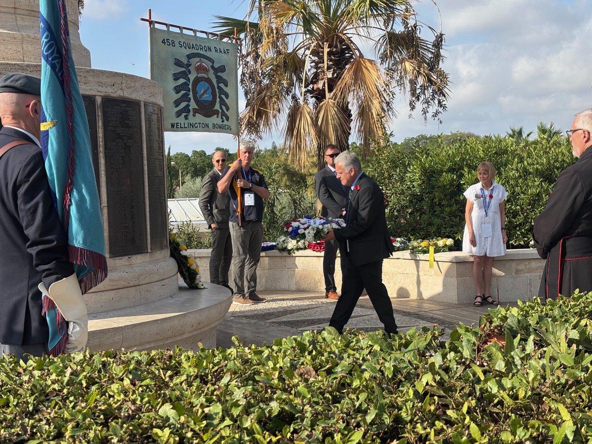 Keith Wilkinson tweet media