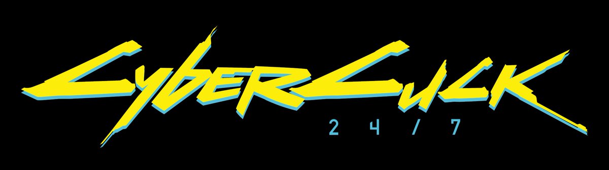 Bobblehead1337's tweet photo. #meme #Cyberpunk2077 #cyberpunk #Logo #parody #bored https://t.co/yzkQ9TE3rk