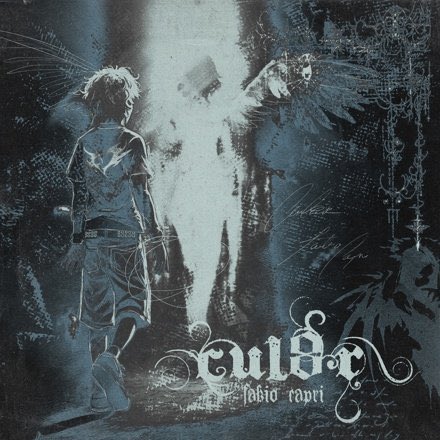 Ya está disponible el nuevo sencillo de Fabio Capri titulado "CUL8R" ya puedes escucharlo en tu plataforma digital favorita.

— sigue a <a href="/FabioCapriChart/">Fabio Capri Charts 🦇</a> para más información.

🔗: open.spotify.com/track/4xAYAJzh…