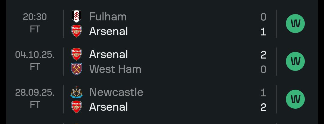 Last season these three games - 0 points

This season - 9 points