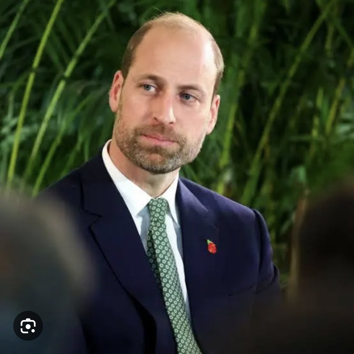 Prince William does not have the authority to take anything to parliament, yet.

‘The power of ‘yet’ will come to fruition. Remember that Andrew, meg and haz.

“I think it's safe to say that change is on my agenda,” Prince William.

The heir we want and deserve.