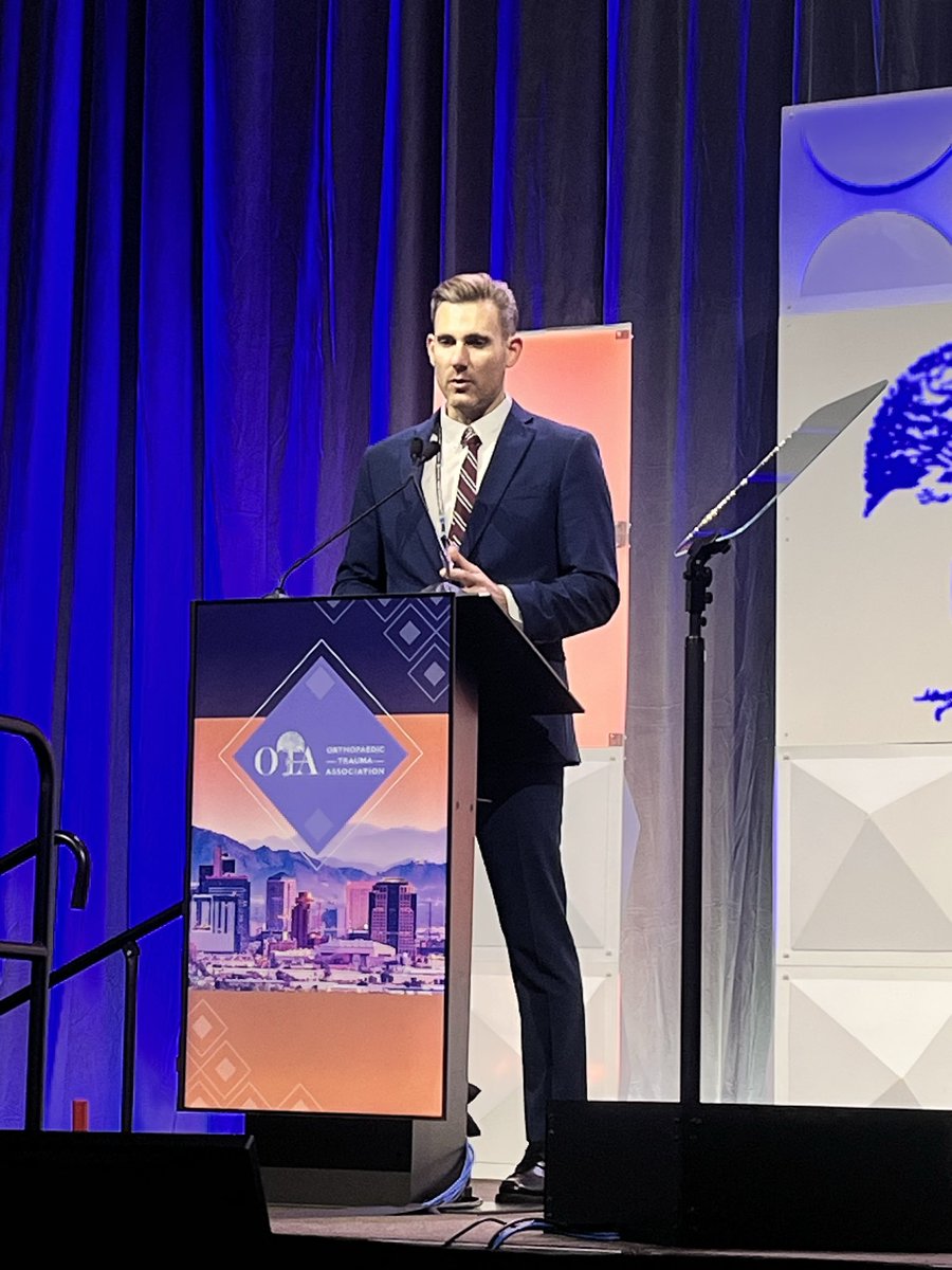 Michael DeRogatis, MD tweet media