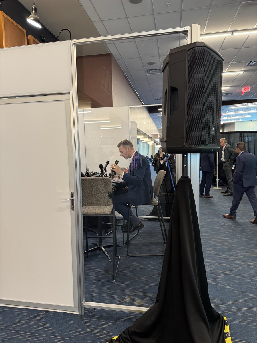 Michael DeRogatis, MD tweet media