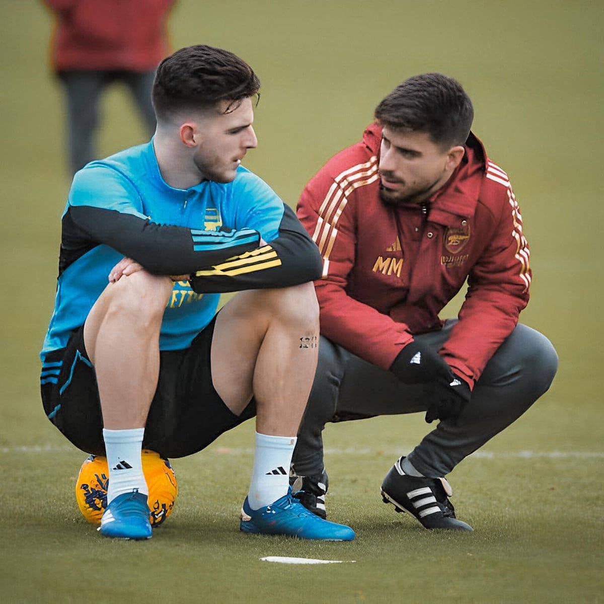 Miguel Molina tweet media