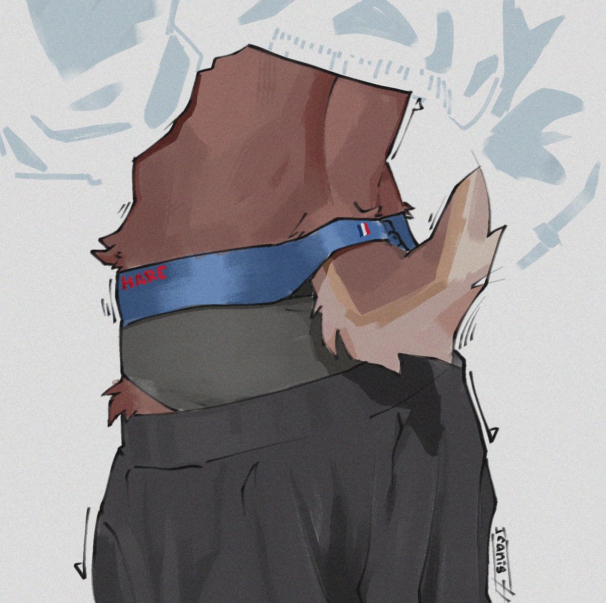 hare