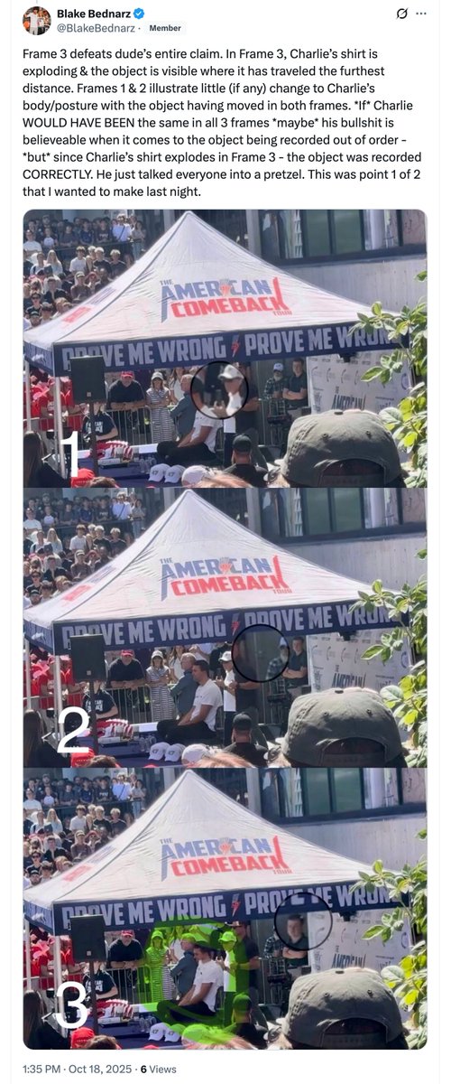 Crowdsource The Truth tweet media