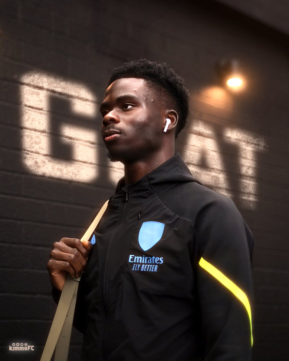 kimmoFC's tweet image. 🫡👏