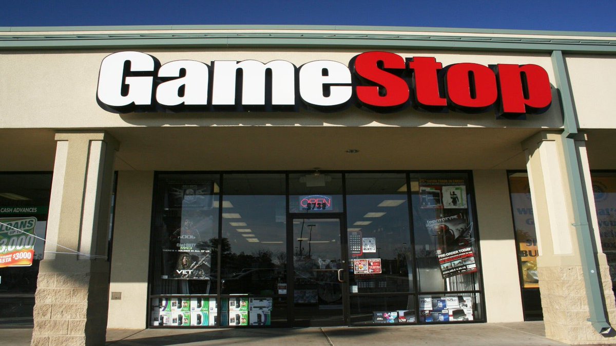 The Most Mispriced Company in America: Why GameStop’s Silence Is Deafening

“The loudest moves in business are often preceded by silence.”
- Unknown

GameStop isn’t dead. It’s hibernating.
And every day that Wall Street mocks that silence, the coil tightens.

$GME 🚀 🌖