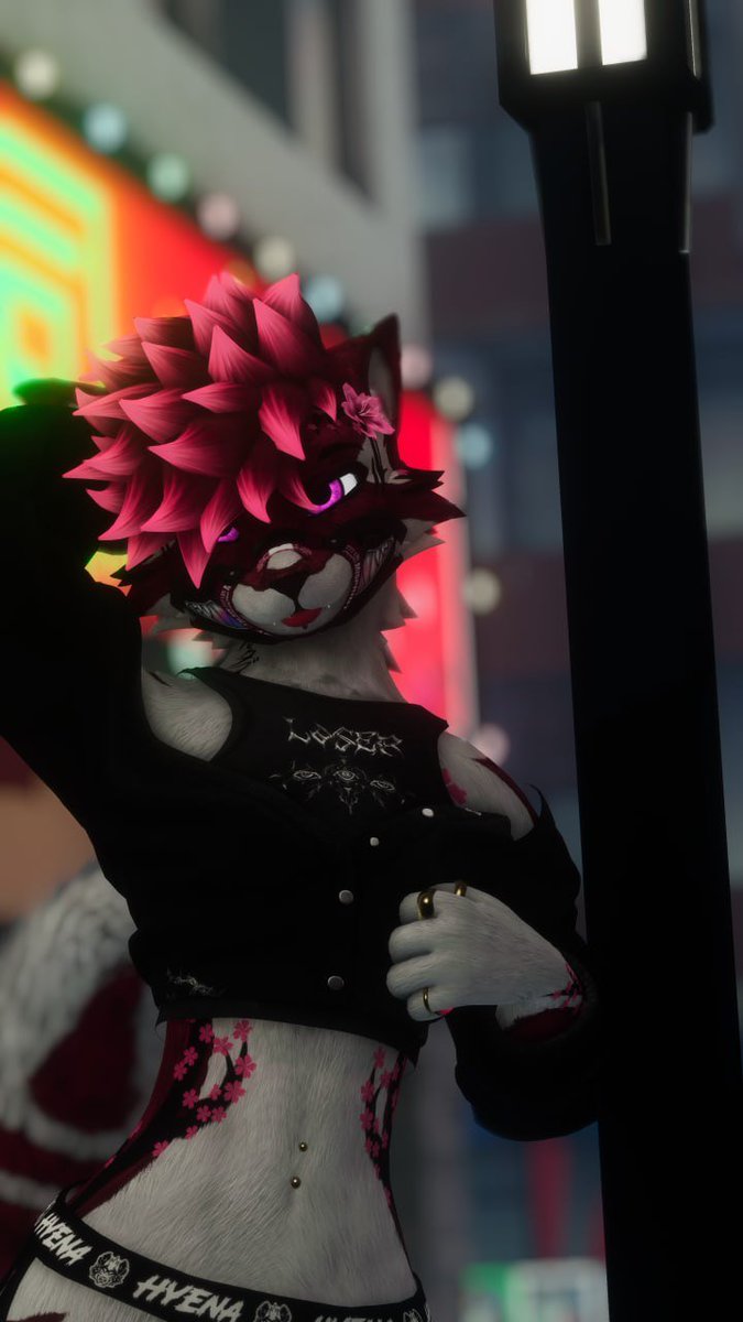 Belly rubs? ~

📸 <a href="/zefreakyfoxx/">zefirrLuna</a>