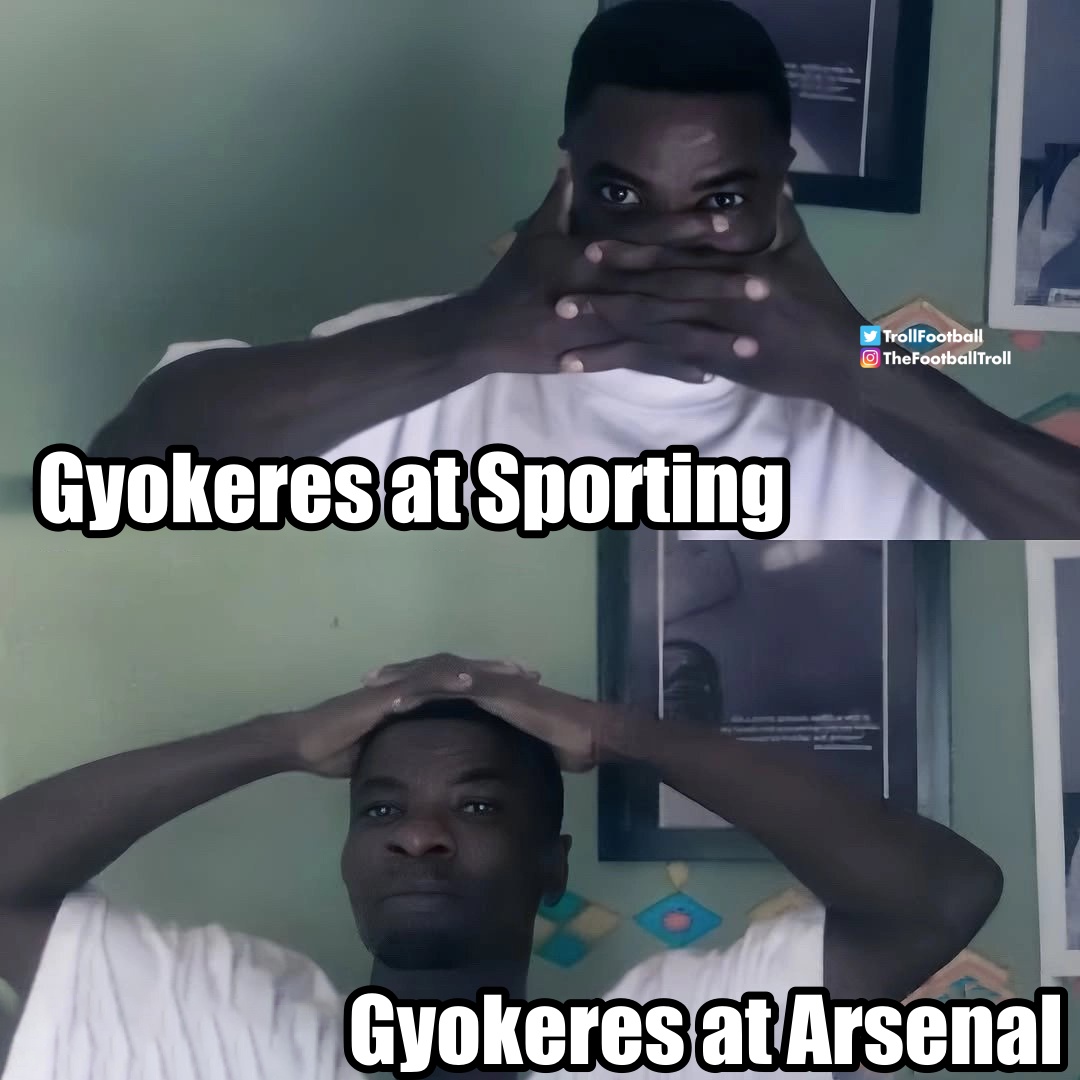 Troll Football tweet media