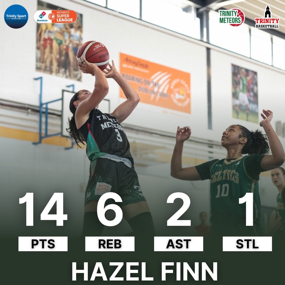 Trinity Basketball tweet media