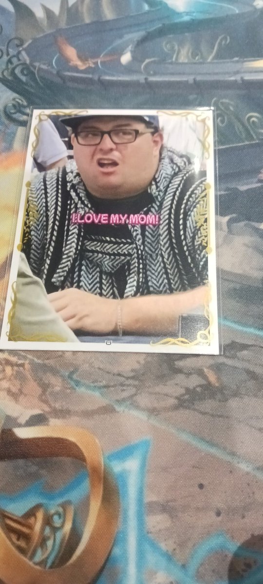 Better (Mono) Red Than Dead tweet media