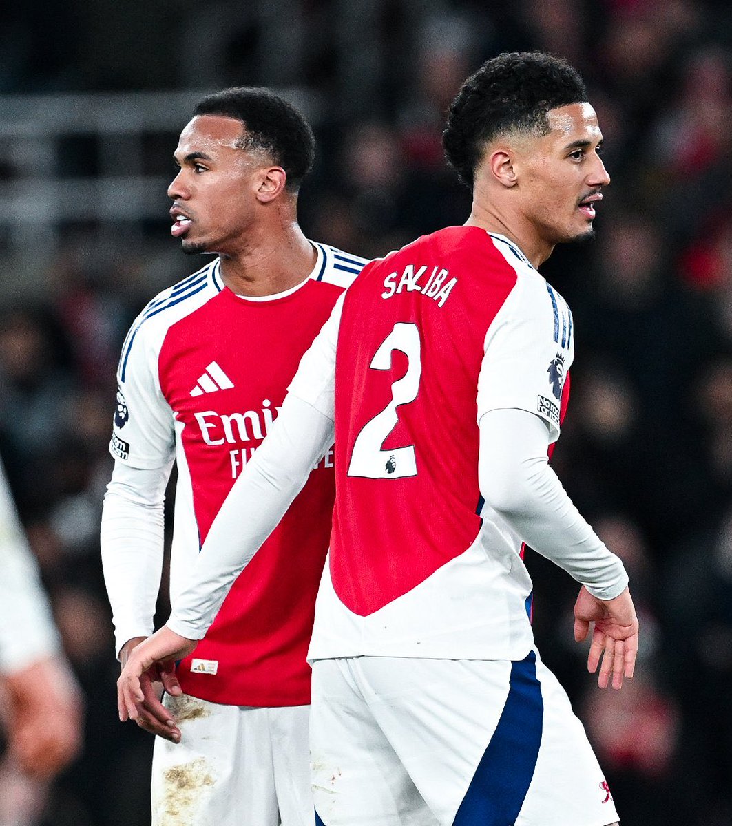 CFC_Janty's tweet image. 8 clean sheets in 11 games is crazy

Fair play Arsenal.