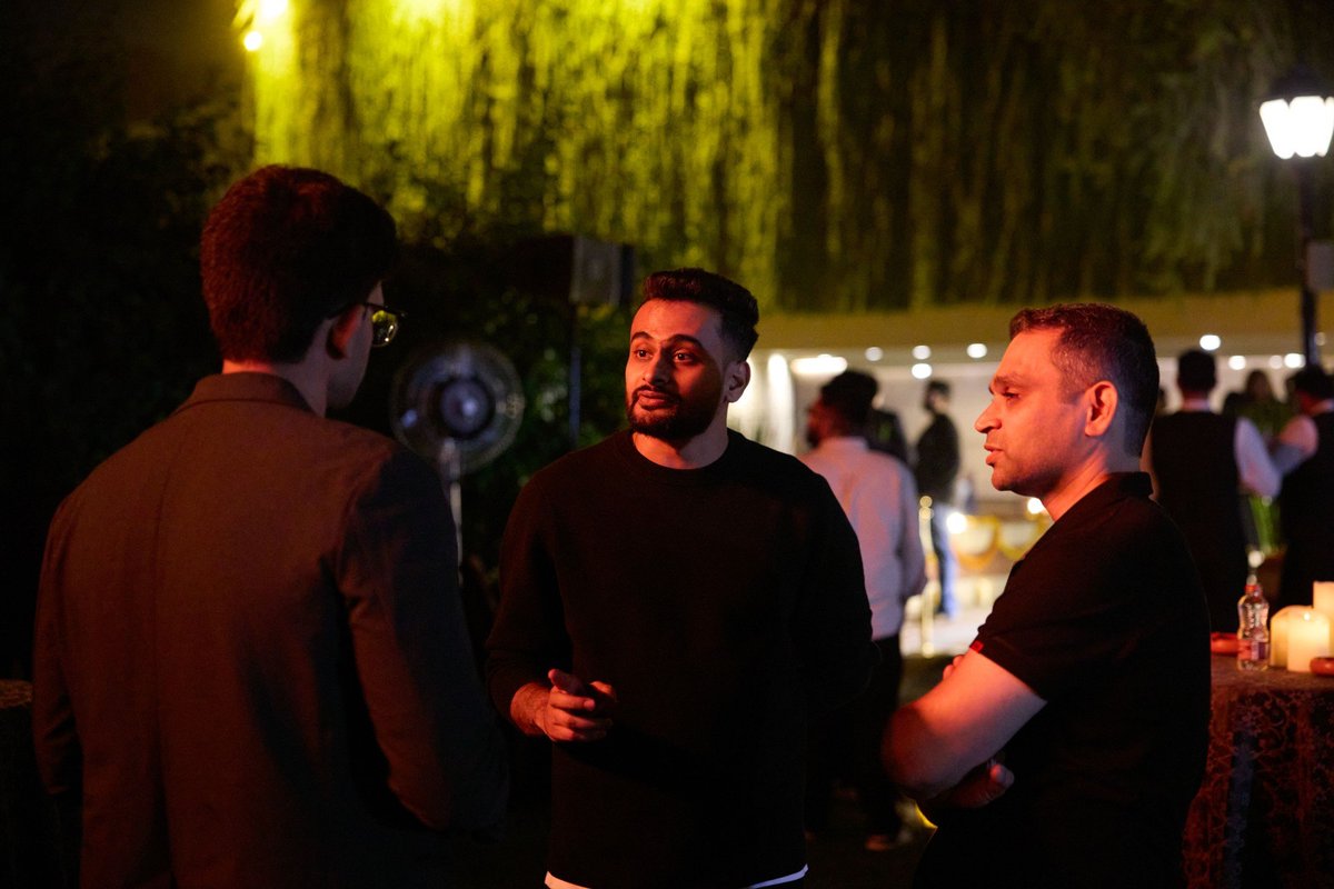 abhishek Huilgol tweet media