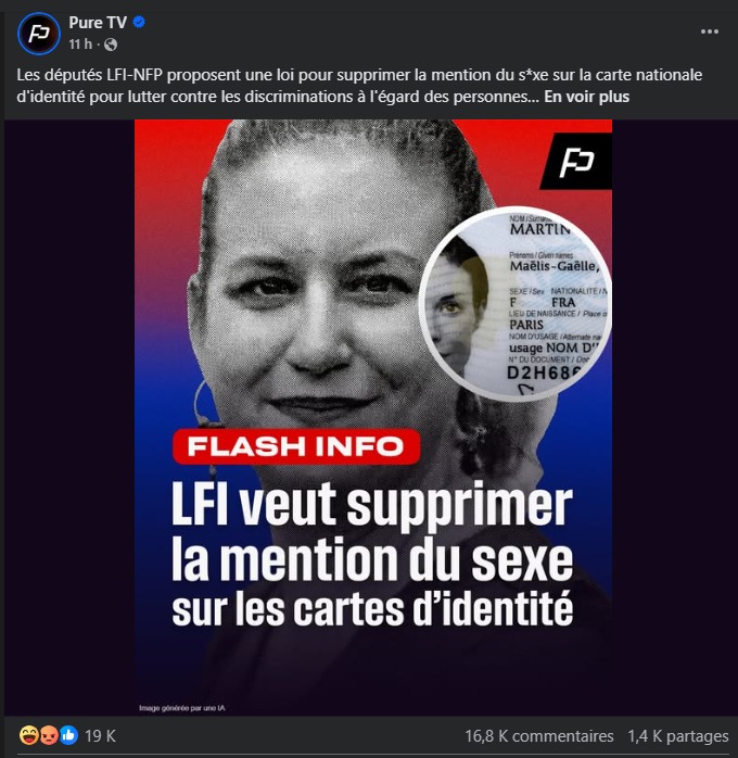 Eric Dohou tweet media