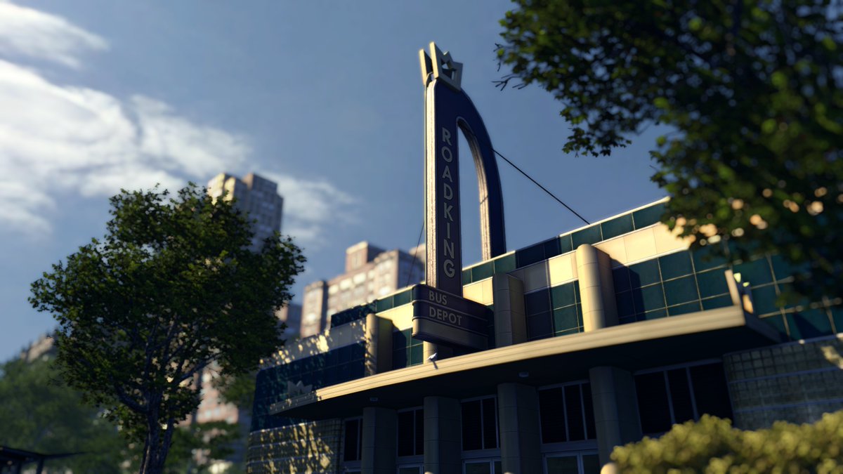 TheLensVP's tweet image. 📸 Mafia II: Definitive Edition

#Mafia2DefinitiveEdition #VirtualPhotography #PhotoMode