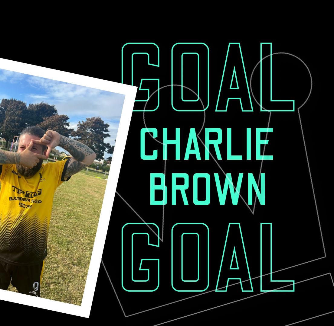 BN Dons Saturdays (@bndons1) on Twitter photo Your goal scorers today! 
<a href="/harley_damario/">Harley damario</a> 🎩 
<a href="/FrazCoxy/">Fraz Coxy</a> ⚽️ ⚽️ 
<a href="/CharlieBrun12/">Charlie Brown</a> ⚽️ 
<a href="/JessieBurbidge/">jessie burbidge</a> ⚽️⚽️ Your goal scorers today! 
<a href="/harley_damario/">Harley damario</a> 🎩 
<a href="/FrazCoxy/">Fraz Coxy</a> ⚽️ ⚽️ 
<a href="/CharlieBrun12/">Charlie Brown</a> ⚽️ 
<a href="/JessieBurbidge/">jessie burbidge</a> ⚽️⚽️