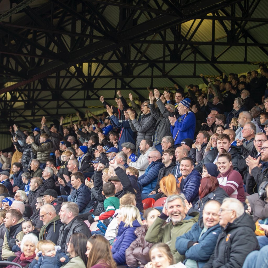 It was a challenging day at the office, however the heart and determination of this group cannot be questioned 👏

A resilient performance to be proud of💙

Thank you for your superb support 🙌

#Gills