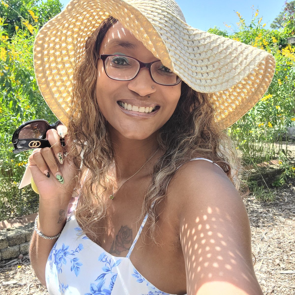 🦋👸🏾 tweet media