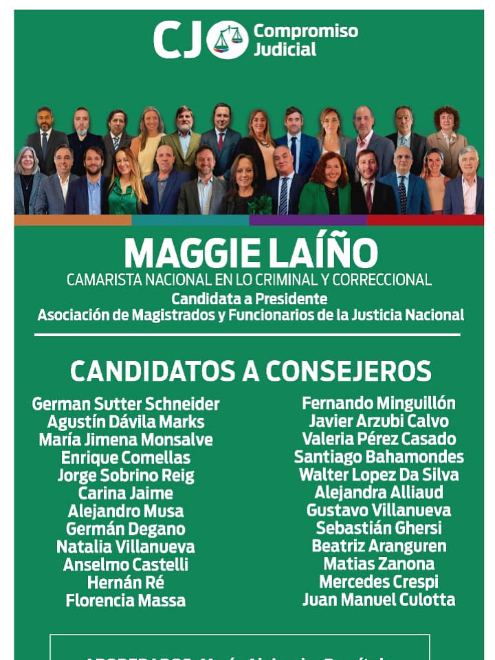 Juan M. Culotta tweet media