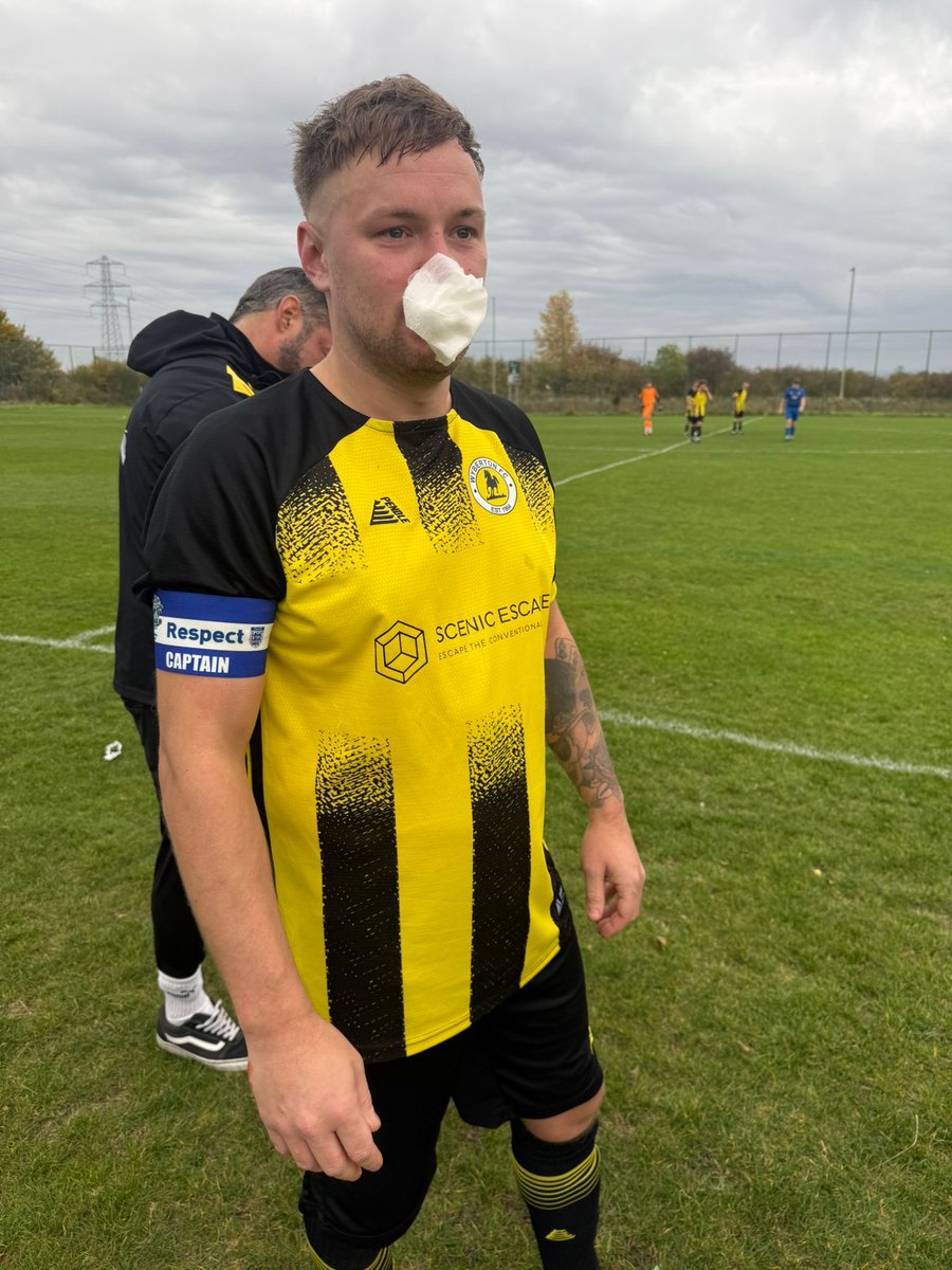 Wyberton Colts F.C 🟡⚫️ tweet media