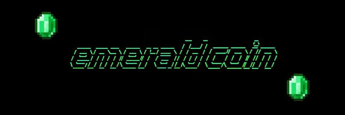 $emerald coin

burning the dev supply now (5%, 50 million tokens).

CA: CAoc4gdjcccsbErxUydsKowbKqTK6PApbFBMhsqgpump