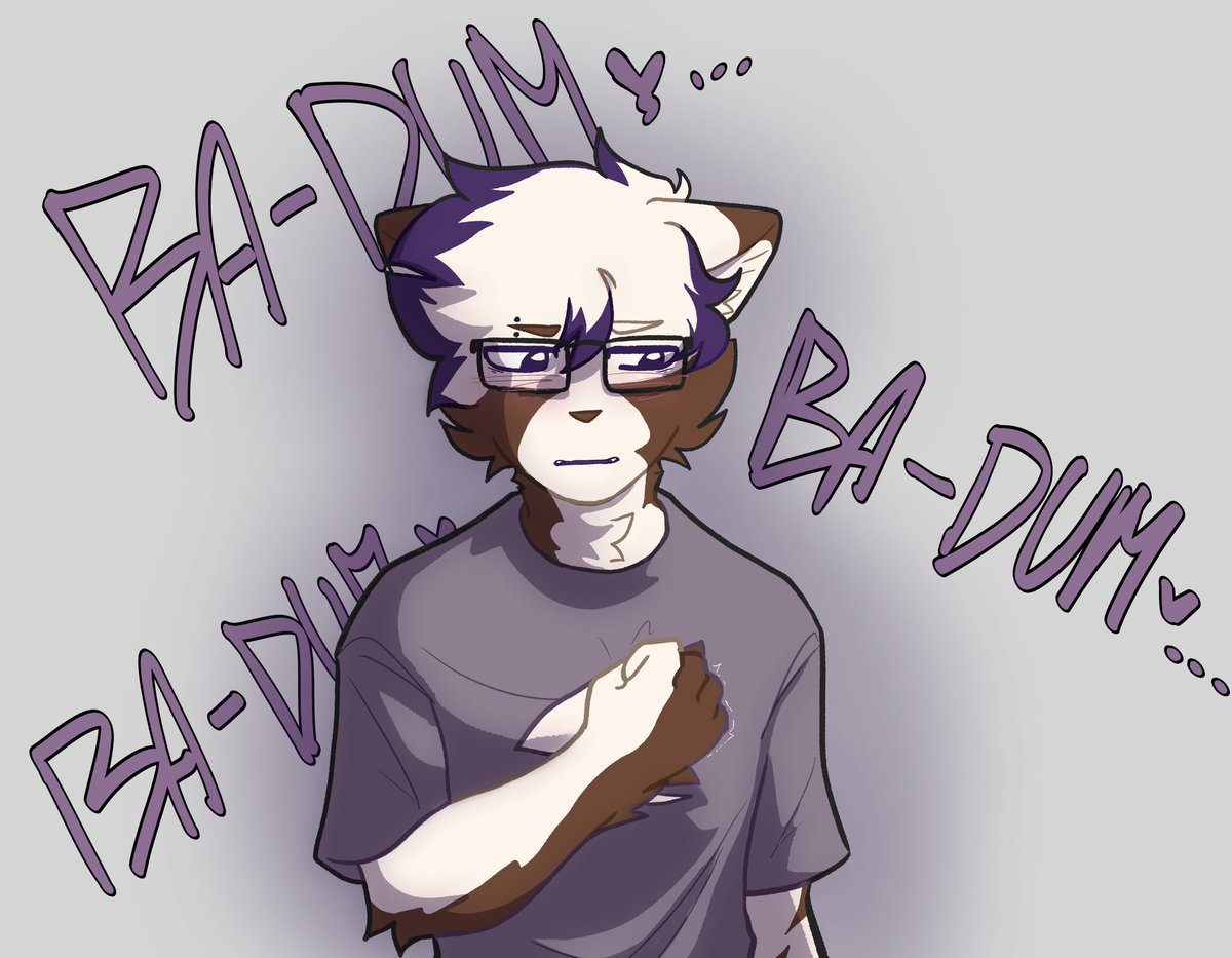 •Milko•🥝 ¦¦COMMS CLOSED¦¦ tweet media