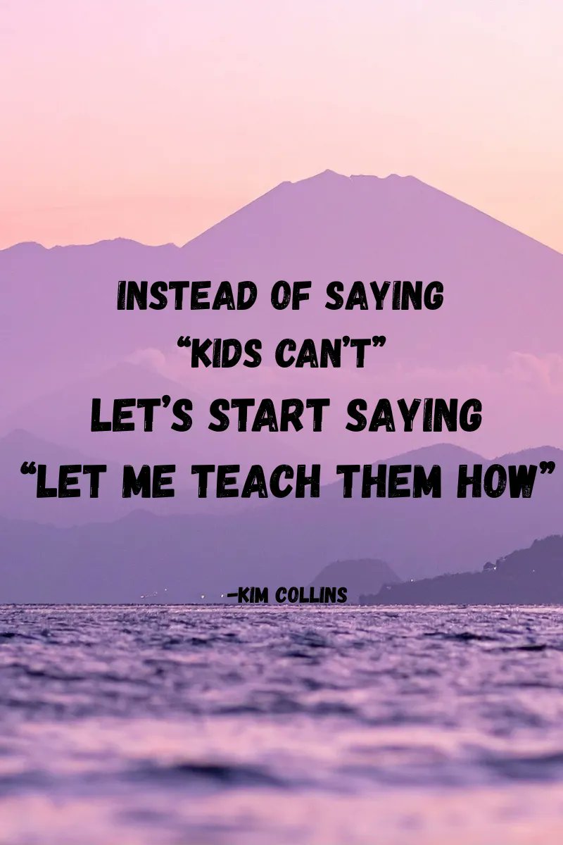 We say, “They can’t stay on task.”
“They can’t manage time.”
“They can’t study.”
But… have we taught them how?
Skills like time management and self-advocacy are learned through practice and feedback. 

Read more: open.substack.com/pub/kimcollins…