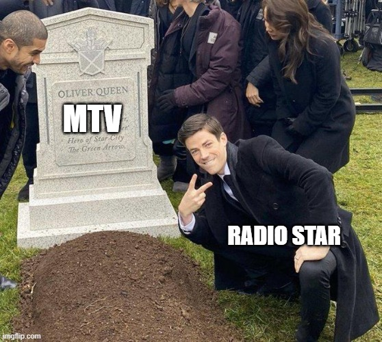 #MTV
