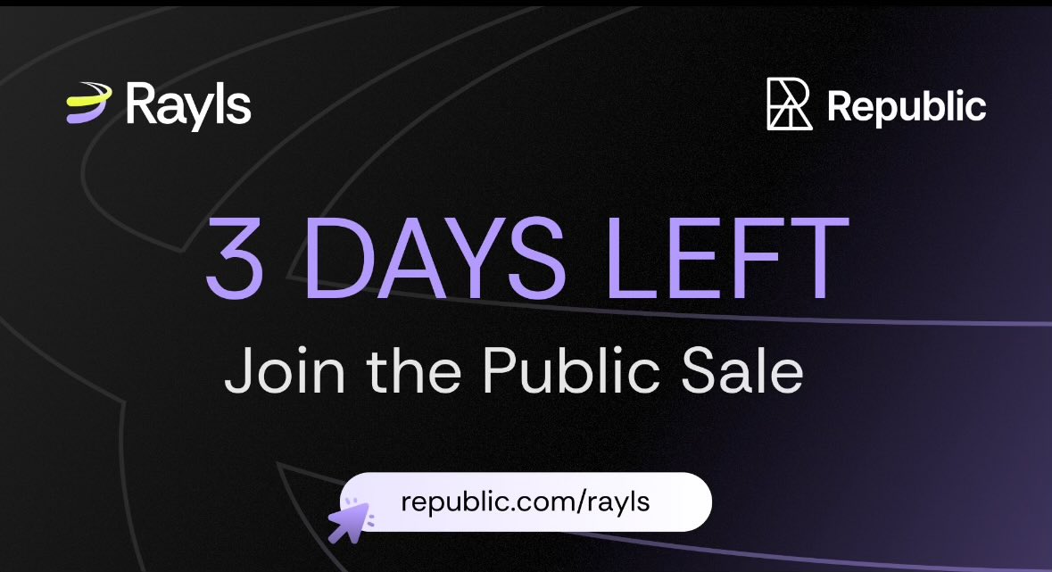 kvs_eth's tweet image. My weekend started amazing, first @RaylsLabs official account mentioned me in a X post then couple hours later they reacted to my post.

Is this a new love relation between me and Rayls ? 😅

Eighter way imma keep preaching and bring my thoughts about them and all updates, btw…