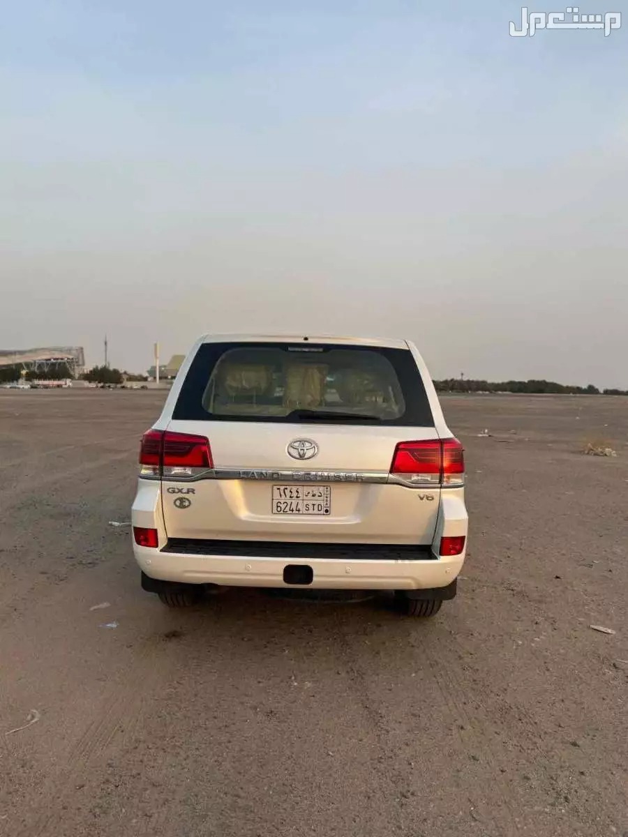 mstaml_com's tweet image. تويوتا لاندكروزر Toyota Land Cruiser 2018 مستعملة للبيع في الرياض بسعر 170 ألف ريال سعودي
للتواصل مع المعلن 👇 :
mstaml.com/4586886
#مستعمل_السعودية #سيارات_للبيع #سيارات_السعودية #سيارات_مستعملة #تويوتا_لاندكروزر #الرياض