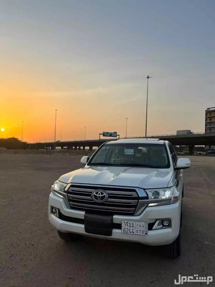mstaml_com's tweet image. تويوتا لاندكروزر Toyota Land Cruiser 2018 مستعملة للبيع في الرياض بسعر 170 ألف ريال سعودي
للتواصل مع المعلن 👇 :
mstaml.com/4586886
#مستعمل_السعودية #سيارات_للبيع #سيارات_السعودية #سيارات_مستعملة #تويوتا_لاندكروزر #الرياض