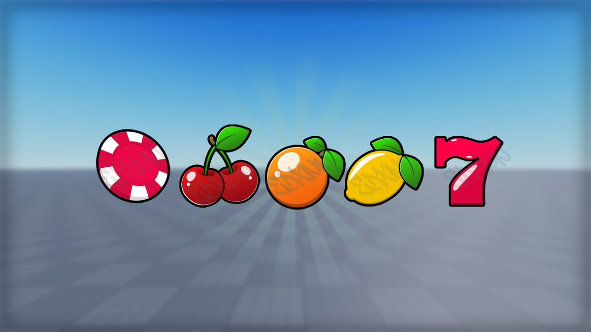 EdxnnDev's tweet image. Let&apos;s Go Gambling! 

#Roblox #RobloxDev #RobloxUI