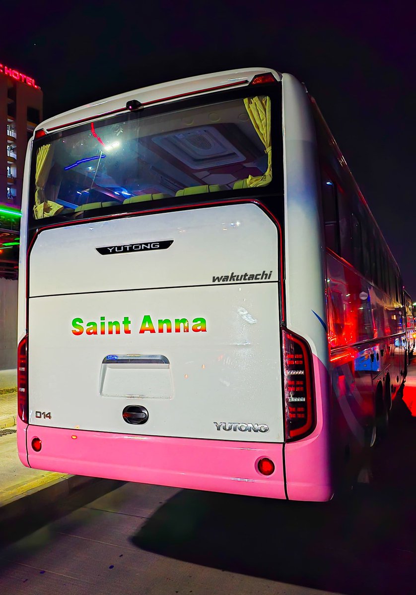 TBoundBuses's tweet photo. DP world out π₯
#Mallessa's anaendeleza ubabe wake pale Geita na Makongolosi na Yutong D14 π₯ 2 units
1. #SamaLuxuryCoach 1 unit
2. #GodFirstLuxury 2 units
3. #ShabibyLine 30 units
4. #NgasereHighClass 6 units
5. #ExtraLuxuryCoach 2 units
6. #SatcoExpress 10 units
7. #RatcoExpress 2 units
8. #Mallessa's 2 units
9. #NgasereHighClass 2 unit
10. #IjukaLuxuryCoach 4 units
11.#AboodBusService 20 units
12. #ShigakaLuxury 2 units
13. #AlsaedyHighClass 4 units
14. #AsanteRabi 2 units
15. #Lakrome 2 units
16. #TokyoTakara 1 unit
17. #ShabibyLine 12 units
18. #TilishoSafari's 2 units
19. #ChampionExpress 1 unit
20. #AboodBusService 10 units
21. #EstherLuxuryCoach 6 units
22. #ABCupperClass 12 units
23. #SamaLuxuryCoach 2 units
24. #TakbirRoyalClass 2 units
25. #TashriffExpress 2 units
26. #Burdan 1 unit
27. #MachameInvestment 2 units
28. #SatcoExpress 5 units
29. #Mallessa's 2 units