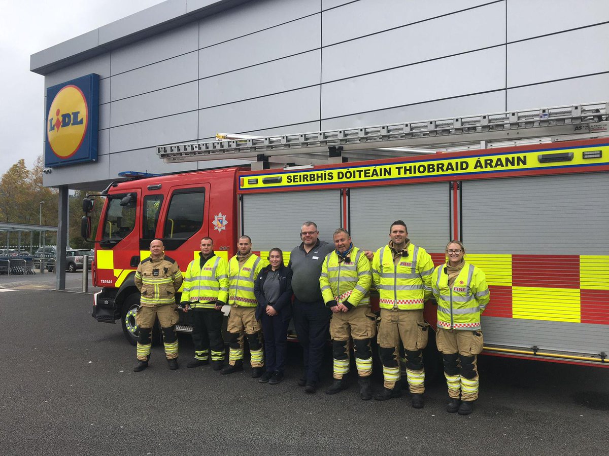 Tipperary Fire tweet media