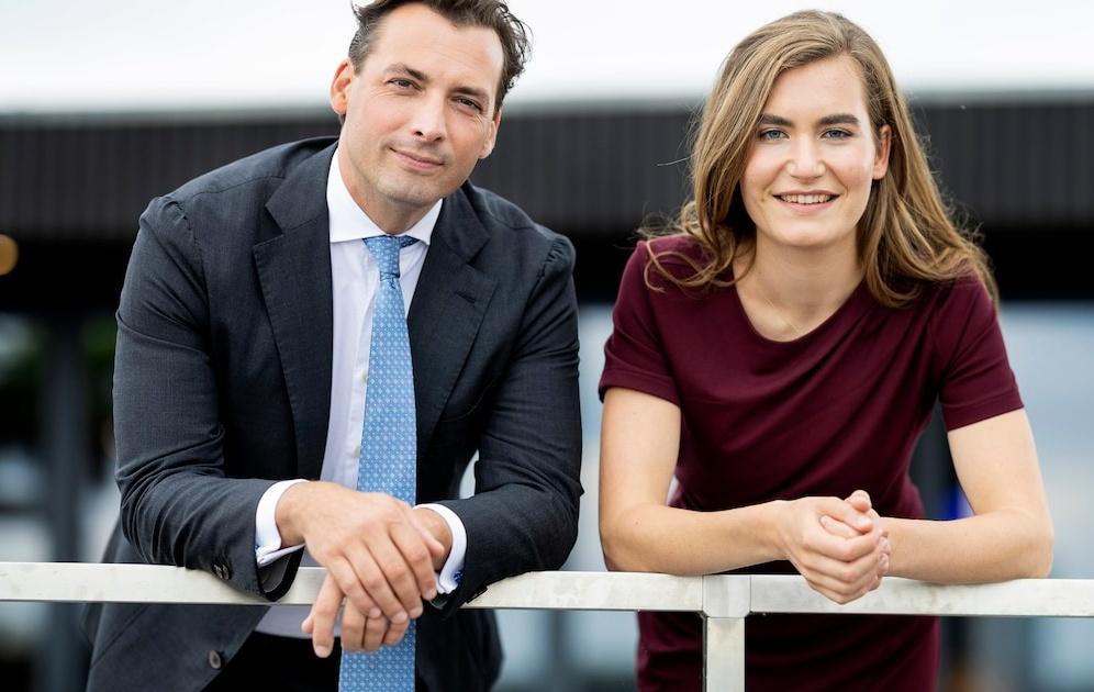 Geweldig!
Volgens de laatste peilingen is FVD inmiddels verdubbeld in zetels! 
Is dit het Lidewij-effect? 

Doe een ❤️ &amp; RT als je FVD steunt!