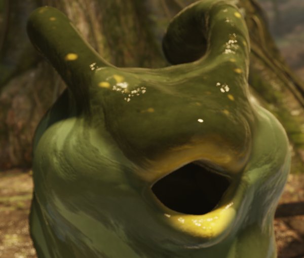 I'M STILL ACTIVE ?!?!?!

        Poggers