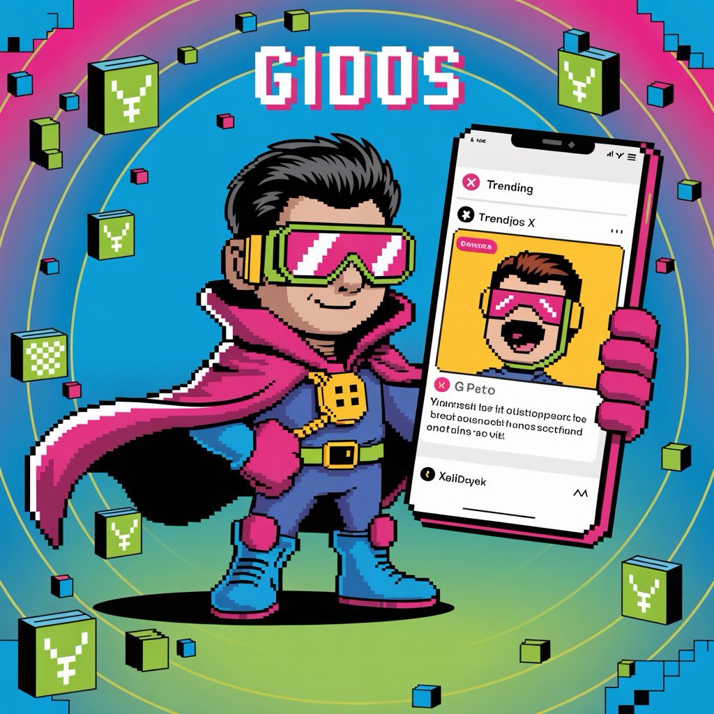deryaart_'s tweet image. ⚡ In a world full of fake accounts and bots, @idOS_network gives you the power to prove authenticity without losing anonymity. 🔐 Your reputation becomes your proof of trust. It’s like your blockchain aura invisible, yet undeniable. 💫 #Web3Reputation #idOS